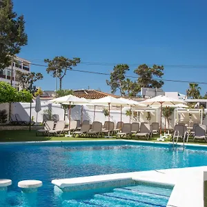Casual Bahia Ibiza Hotel