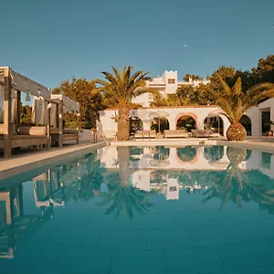 Sunset Oasis Ibiza Adults Only - New 2025 Sant Antoni de Portmany